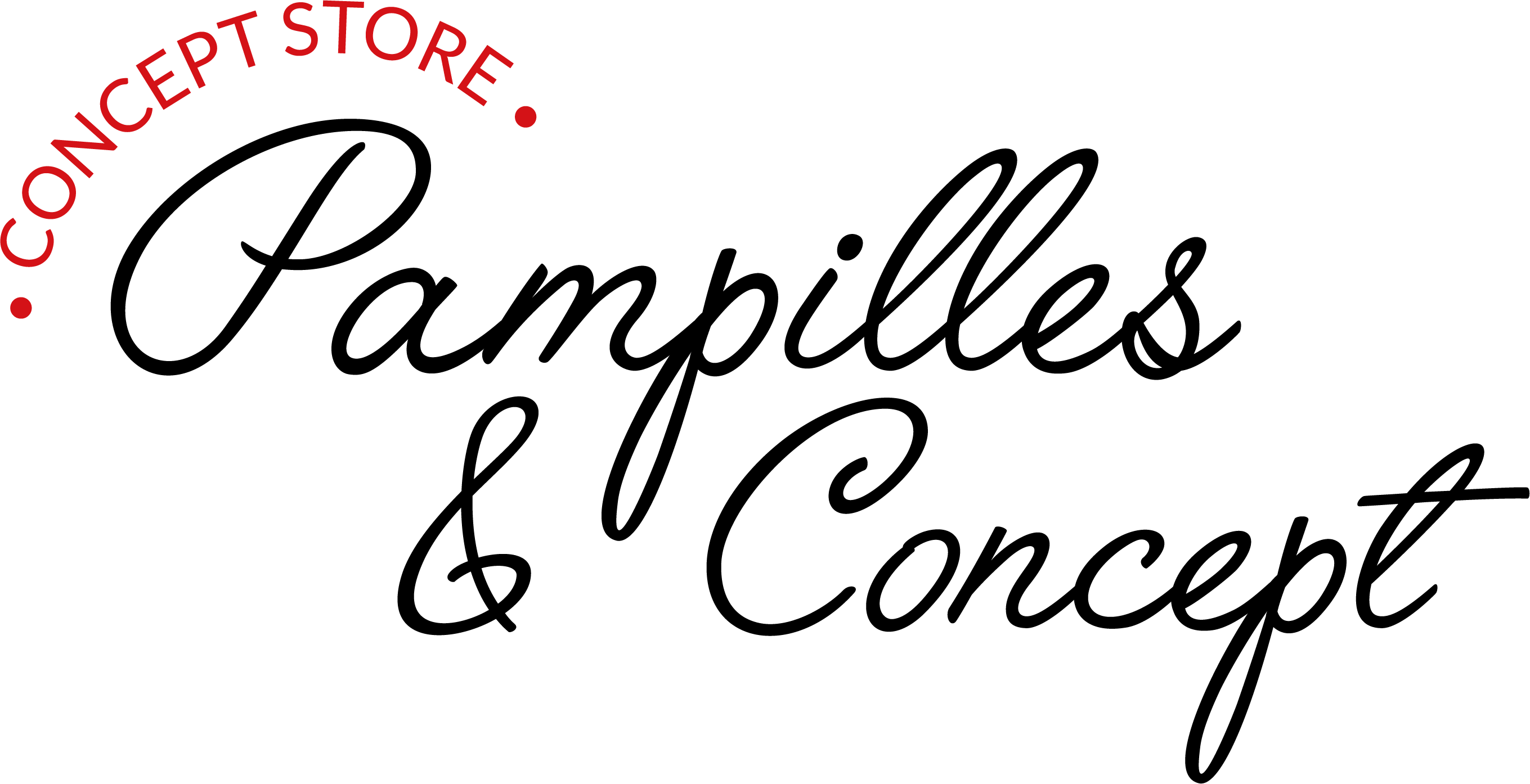 Pampilles et Concept