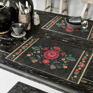 Set de table