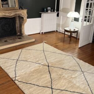 Tapis Marocain 304x213 Réf1