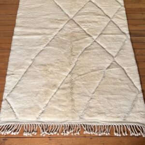 Tapis Marocain 264x157 Réf3