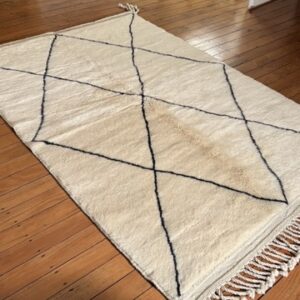 Tapis Marocain 238x162 Réf4
